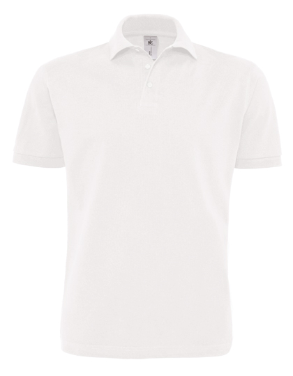 Unisex polokošile B&C Heavymill