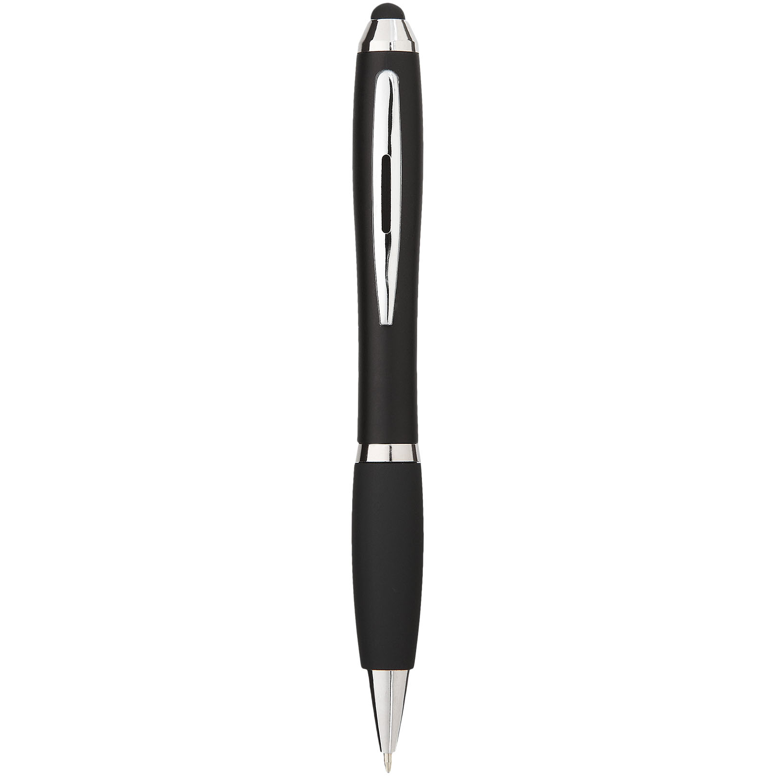 Plastové kuličkové pero a stylus LICIT