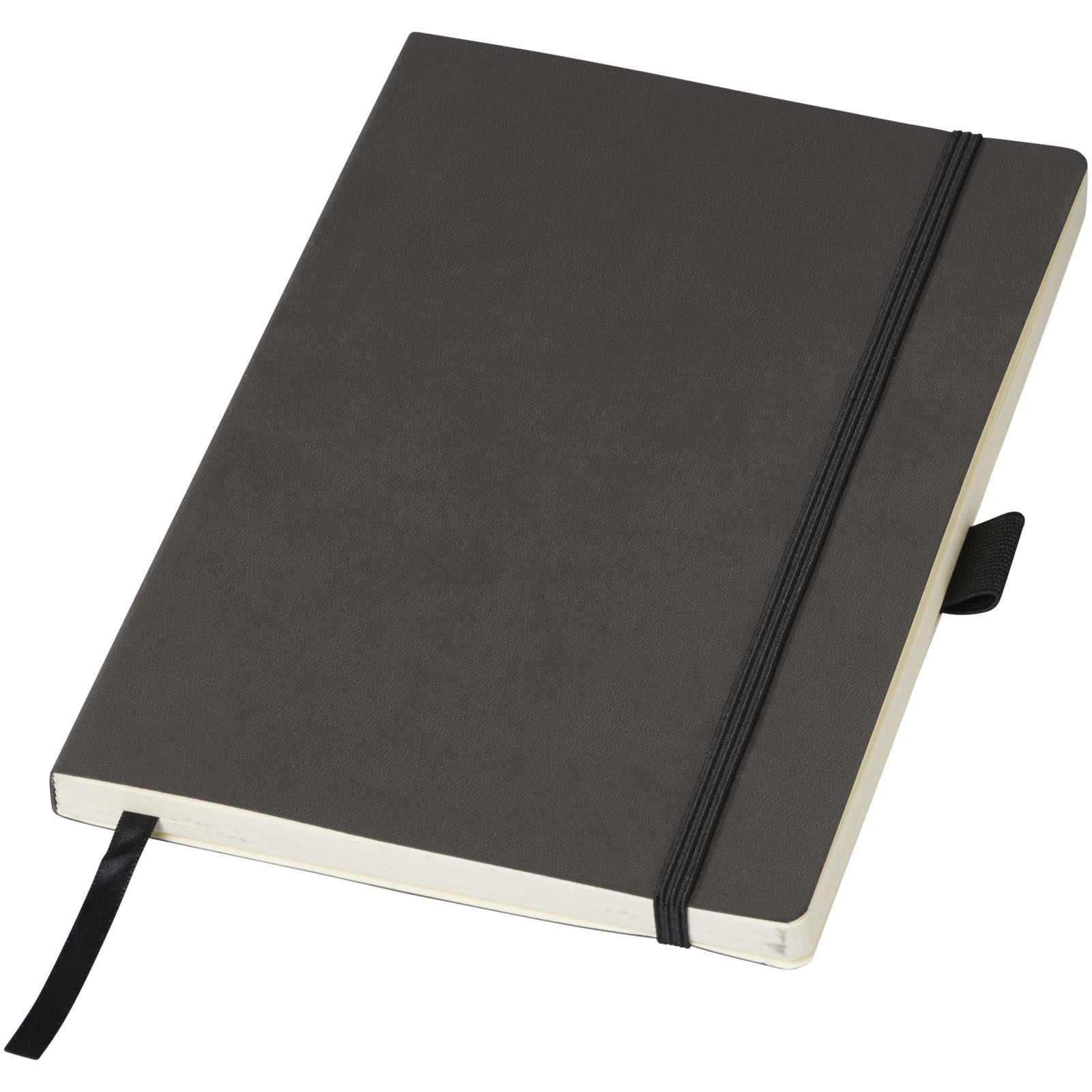 Notepad BAGGERS with bookmark, A5 format