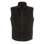 Unisex fleece vesta B&C Traveller + Unisex fleece vesta B&C Traveller +