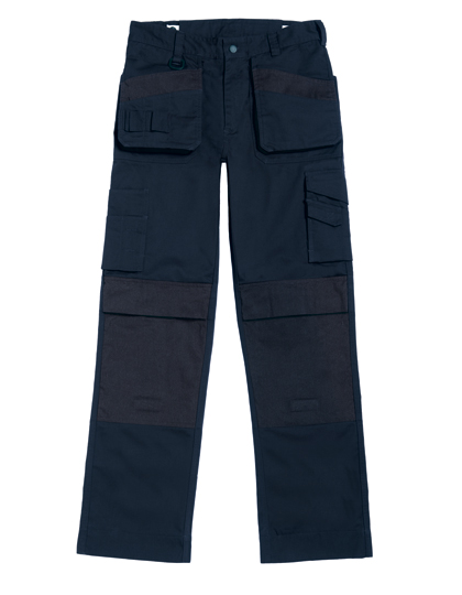 Trousers B&C Pro Collection Performance Pro