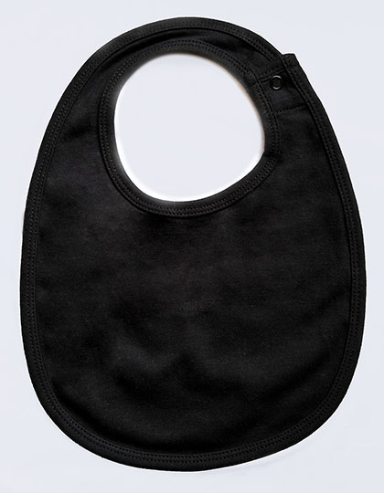 Bryndák Babybugz Baby Single Layer Bib