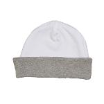 Dětská zimní čepice Babybugz Baby Reversible Slouch Hat