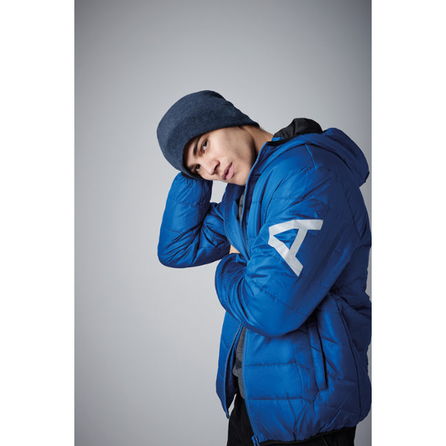 Čepice Beechfield Suprafleece Summit, French Navy Čepice Beechfield Suprafleece Summit, French Navy