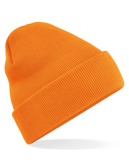 Čepice Beechfield Original Cuffed Beanie Čepice Beechfield Original Cuffed Beanie