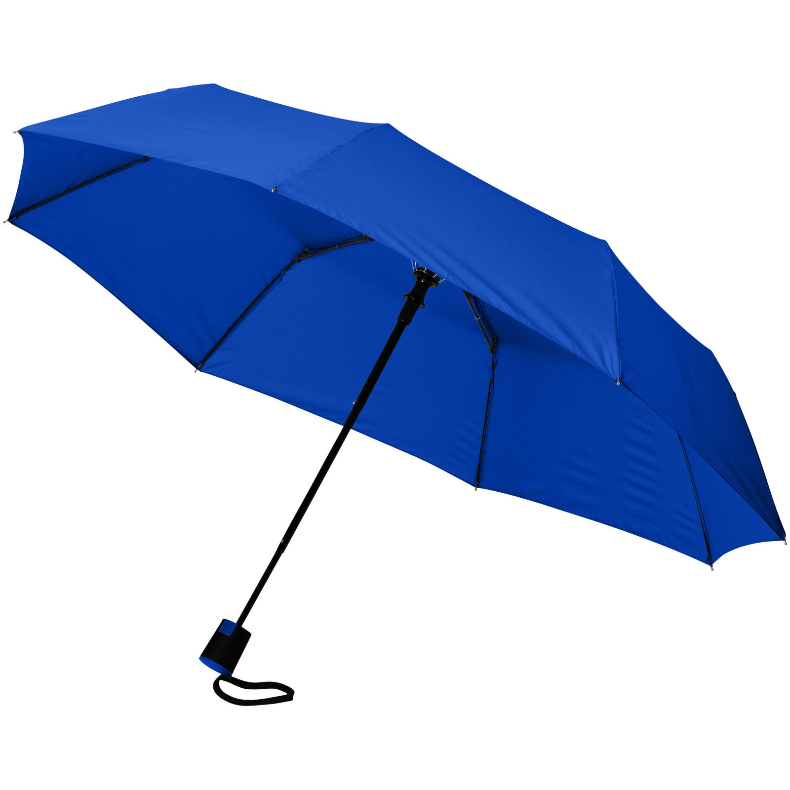 Trojdílný automatický deštník VARY