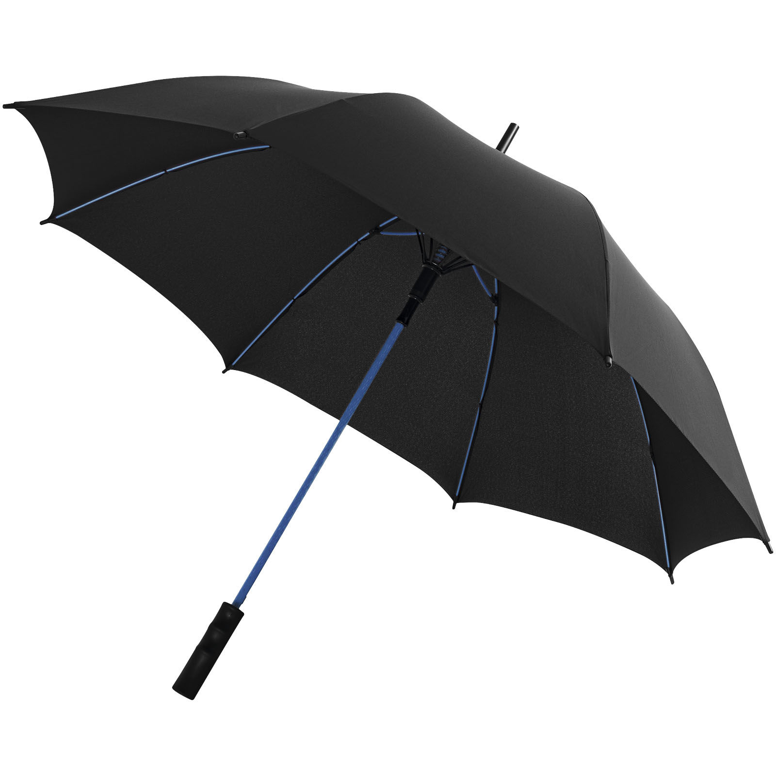 Automatický deštník GUSTS s kopím v zářivých barvách