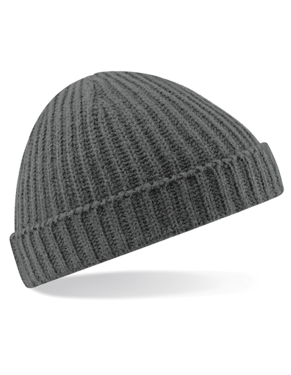 Čepice Beechfield Trawler Beanie, , One Size Čepice Beechfield Trawler Beanie, , One Size