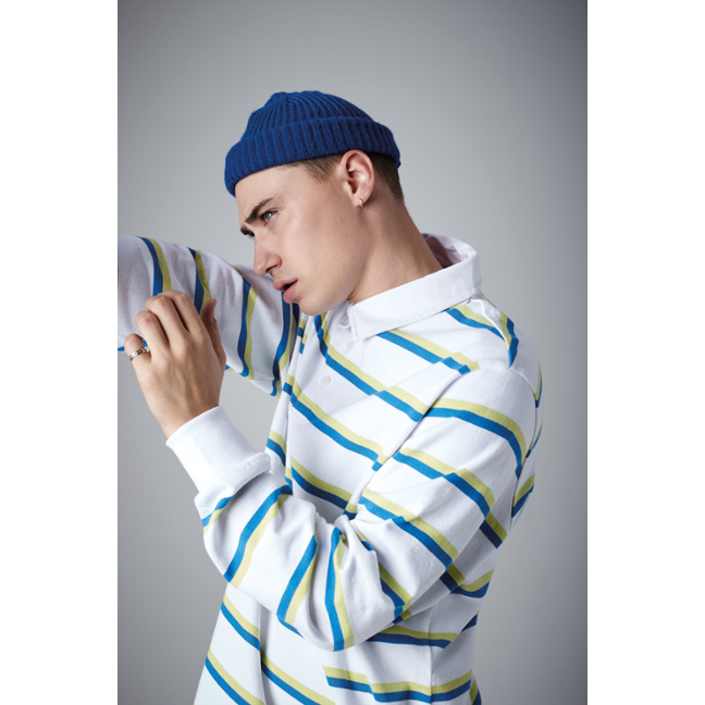 Čepice Beechfield Trawler Beanie, , One Size Čepice Beechfield Trawler Beanie, , One Size