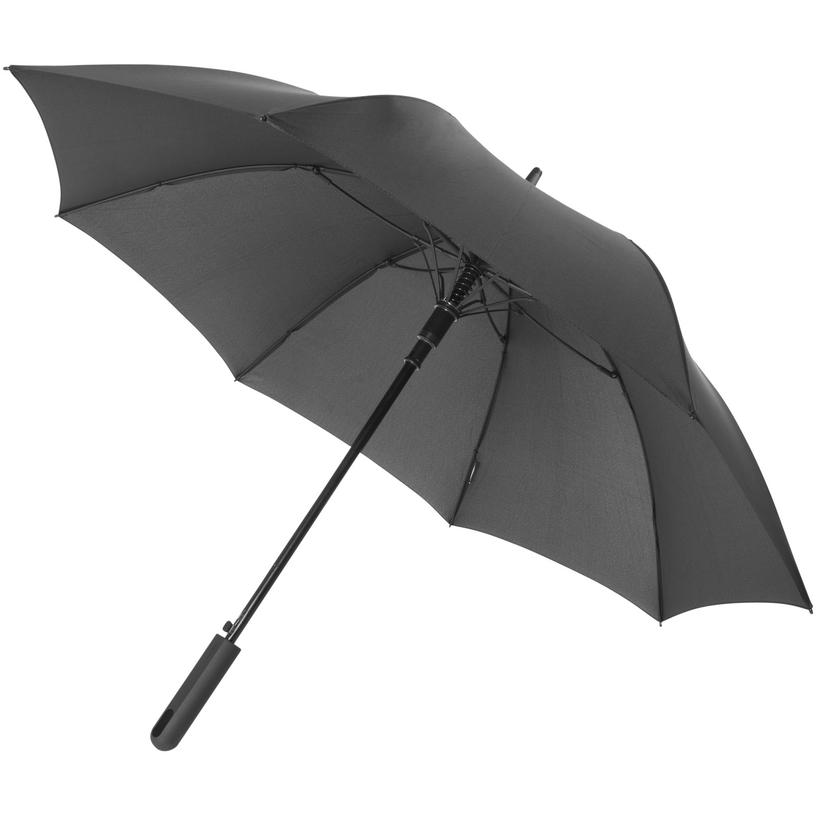 Automatic umbrella Marksman MIRTH with soft handle