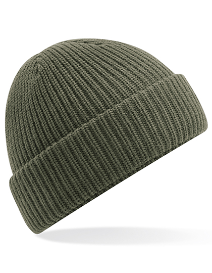 Beechfield Water Repellent Thermal Elements Beanie Water Repellent Beanie