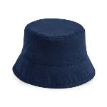 Klobouk Beechfield Organic Cotton Bucket Hat