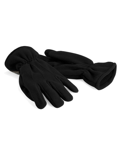 Beechfield Suprafleece Thinsulate Gloves