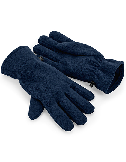 Rukavice Beechfield Recycled Fleece Gloves
