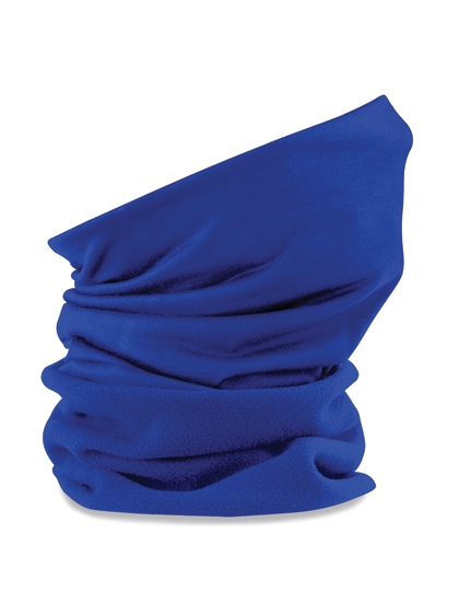 Multifunctional scarf Beechfield Morf Suprafleece
