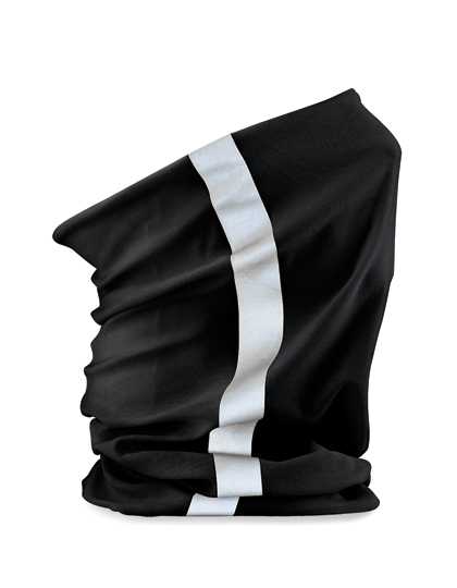 Multifunkční reflexní šátek Morf Enhanced-Viz
