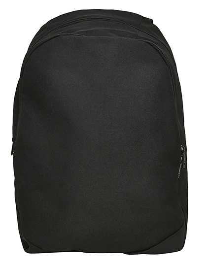 Bag Build Your Brand Backpack Black 45 x 32 x 18 cm