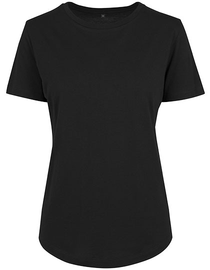 Women's Short Sleeve T-Shirt Build Your Brand Ladies´ Fit Tee