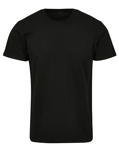 Tričko s krátkým rukávem Build Your Brand Basic T-Shirt