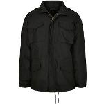 Větrovka Build Your Brandit M-65 Standard Jacket Větrovka Build Your Brandit M-65 Standard Jacket