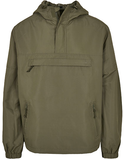 Bunda Build Your Brandit Summer Windbreaker Bunda Build Your Brandit Summer Windbreaker