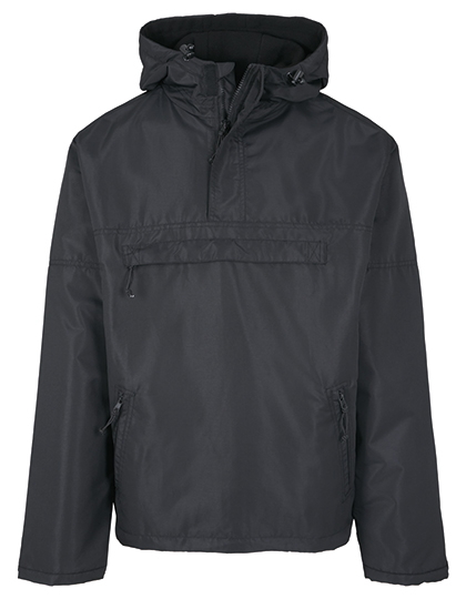 Bunda Build Your Brandit Summer Windbreaker Bunda Build Your Brandit Summer Windbreaker