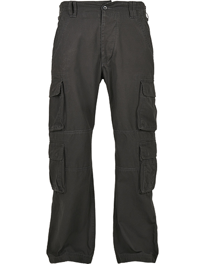 Kalhoty Build Your Brandit Pure Vintage Trousers