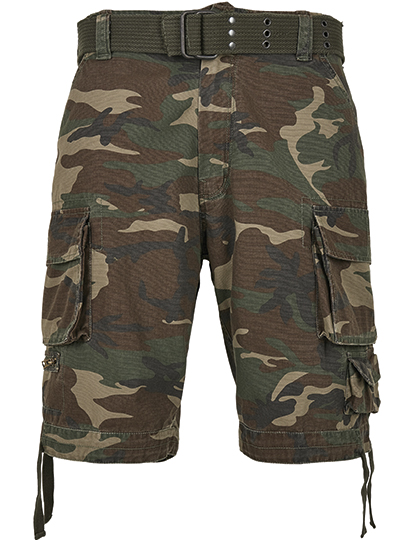 Kalhoty Build Your Brandit Savage Shorts