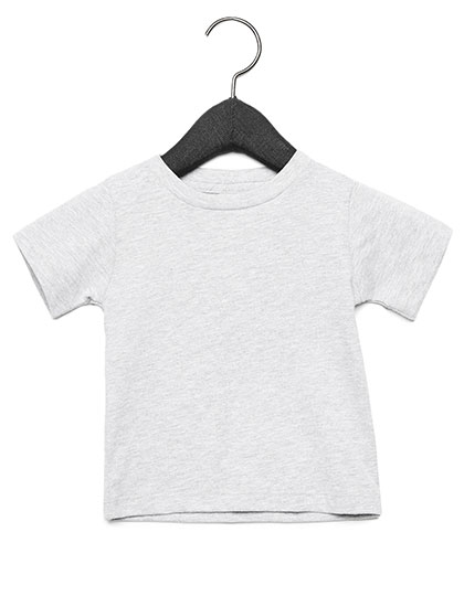 Dětské tričko Canvas Baby Jersey Short Sleeve