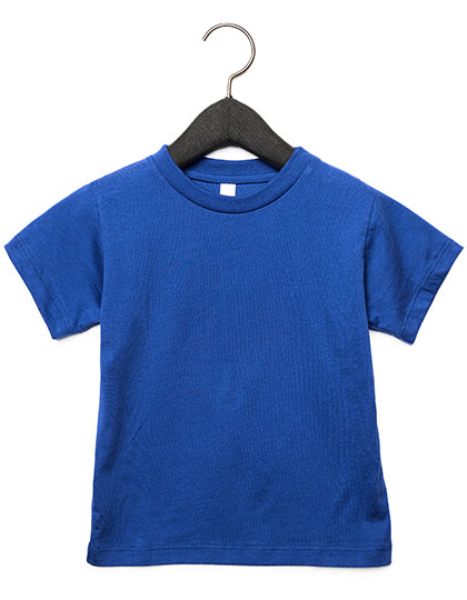 Dětské tričko Canvas Toddler Jersey Short Sleeve