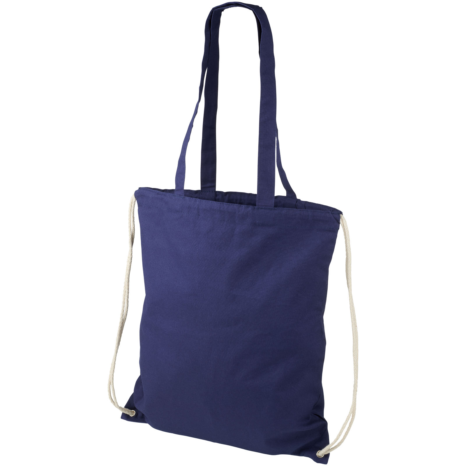 Bavlněná multifunkční taška a batoh VOID, 2v1