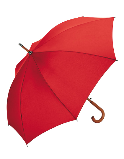 Deštník FARE AC Woodshaft Regular Umbrella