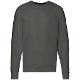 Pánská mikina Fruit of the Loom Lightweight Raglan Sweat Pánská mikina Fruit of the Loom Lightweight Raglan Sweat