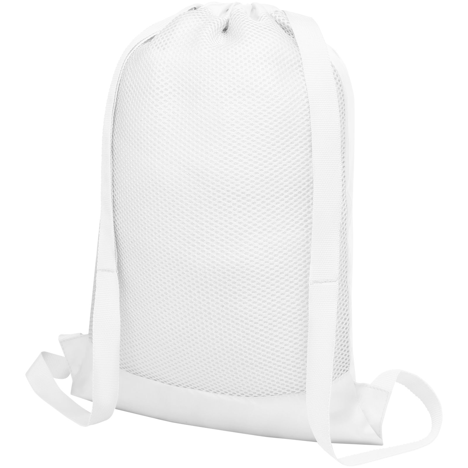 Polyester drawstring backpack LAGENA
