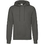 Pánská mikina Fruit of the Loom Classic Hooded Sweat Pánská mikina Fruit of the Loom Classic Hooded Sweat