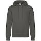 Pánská mikina Fruit of the Loom Classic Hooded Sweat Pánská mikina Fruit of the Loom Classic Hooded Sweat