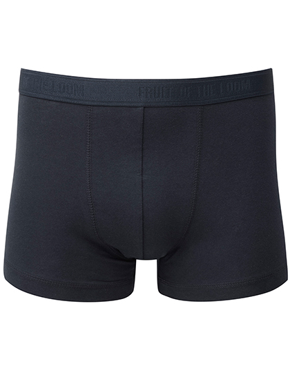 Spodní prádlo Fruit of the Loom Classic Shorty (2 Pair Pack) Spodní prádlo Fruit of the Loom Classic Shorty (2 Pair Pack)