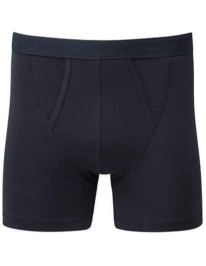 Spodní prádlo Fruit of the Loom Classic Boxer (2 Pair Pack)