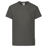 Dětské tričko Fruit of the Loom Kids Original T Dětské tričko Fruit of the Loom Kids Original T