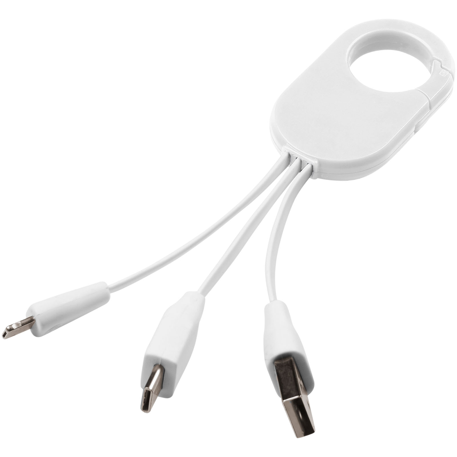 Charging cable VITUS, 3in1