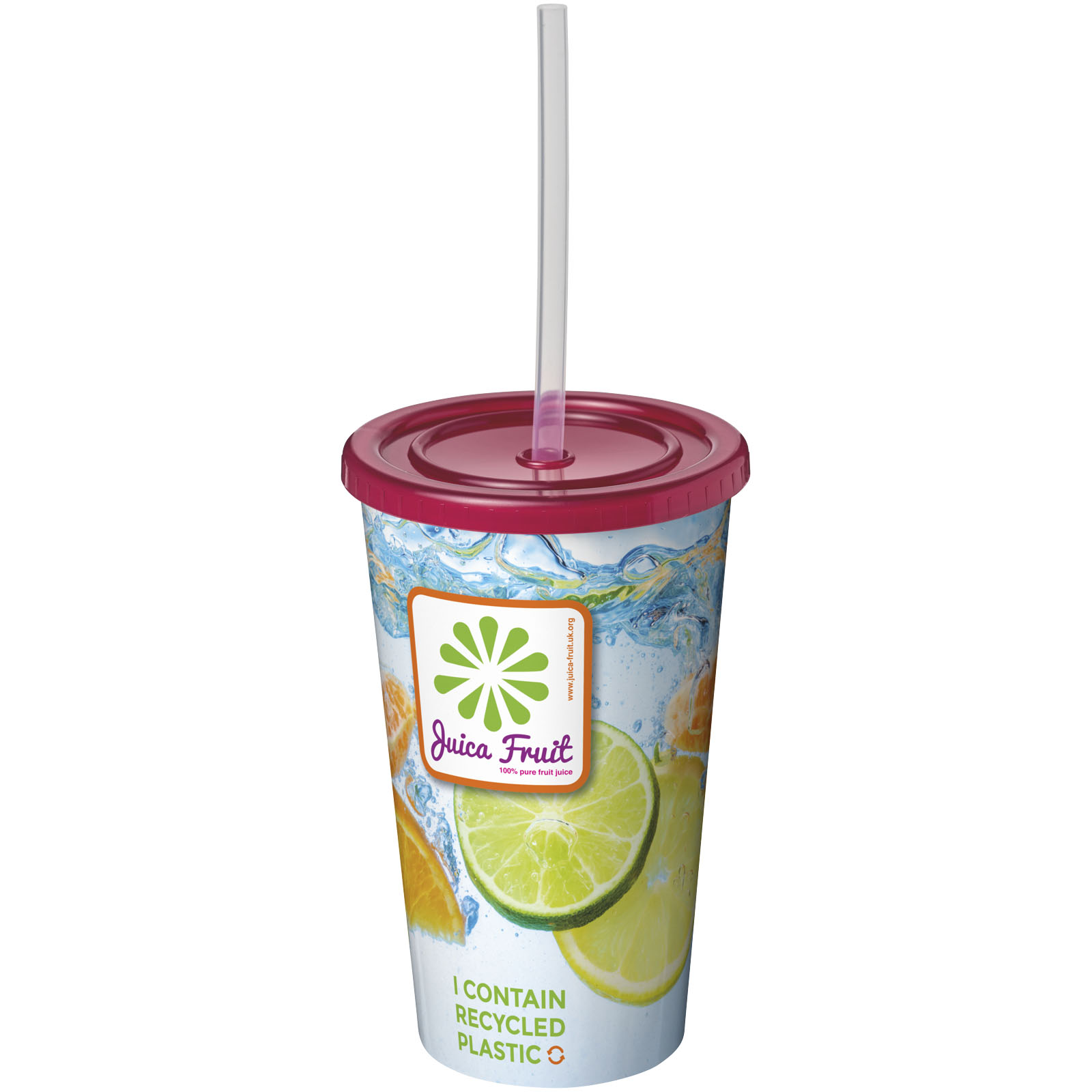 Plastový kelímek Brite Americano Sippi, 350 ml Plastový kelímek Brite Americano Sippi, 350 ml