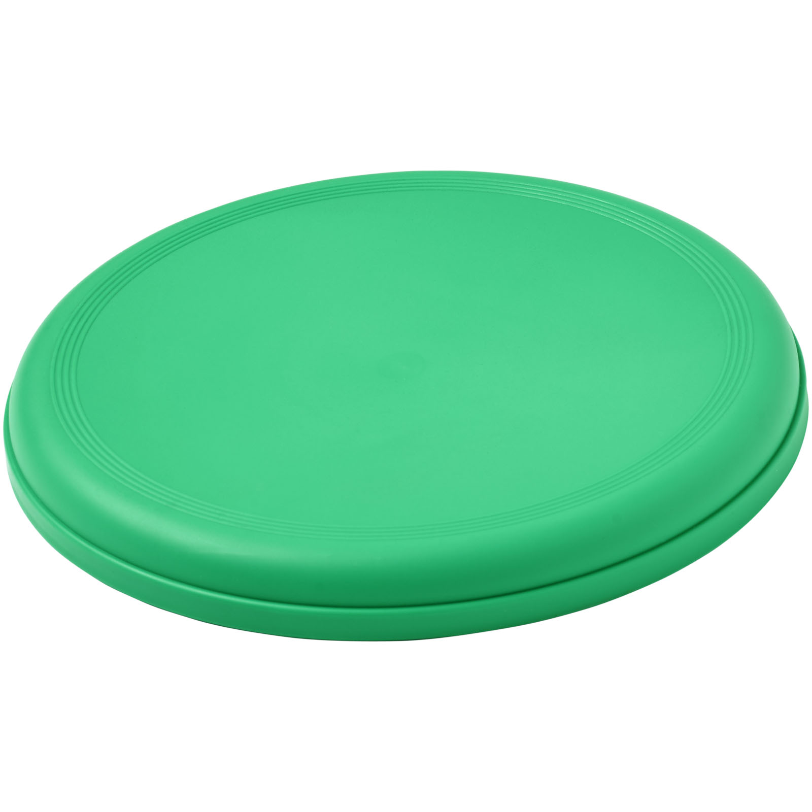 Plastic frisbee SUDD for dogs