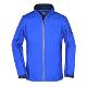 Dámská softshellová bunda James & Nicholson Zip-Off Softshell Jacket Dámská softshellová bunda James & Nicholson Zip-Off Softshell Jacket