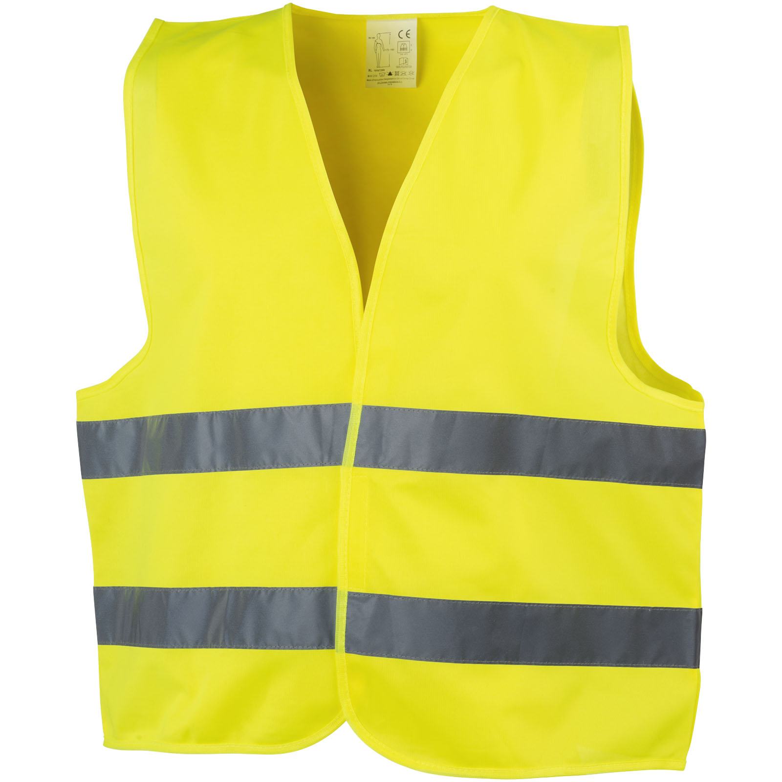 Professional Security Vest SECTS