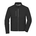 Pánská zimní vesta James&Nicholson Men´s Softshell Jacket Pánská zimní vesta James&Nicholson Men´s Softshell Jacket