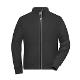 Pánská bunda James & Nicholson Doubleface Work Jacket -SOLID- Pánská bunda James & Nicholson Doubleface Work Jacket -SOLID-