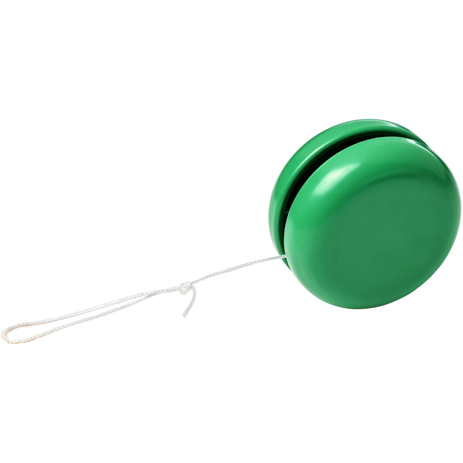 Plastic yo-yo ALGIN