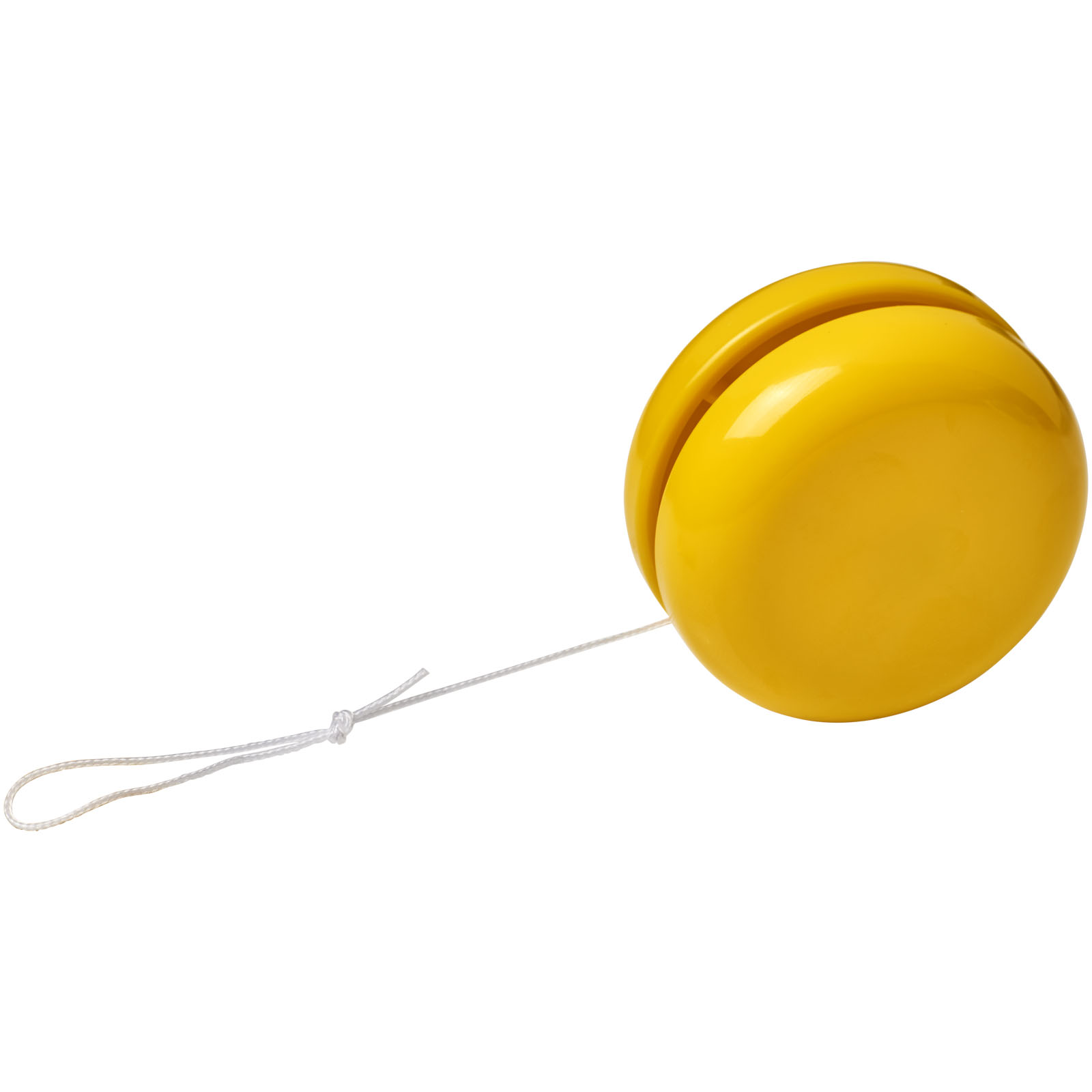 Plastic yo-yo ALGIN