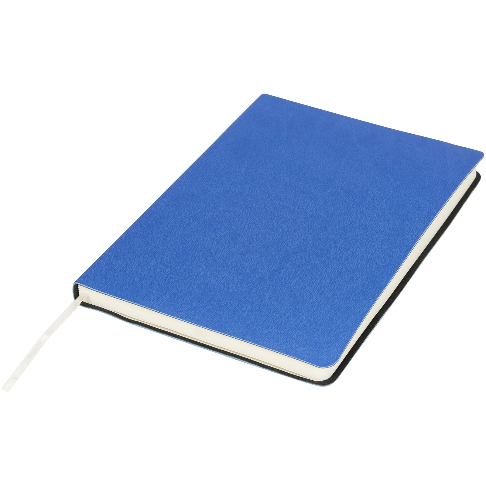 Notebook FAZES with bookmark