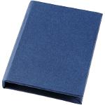Sada papírových lepicích papírků KNOOP - modrá